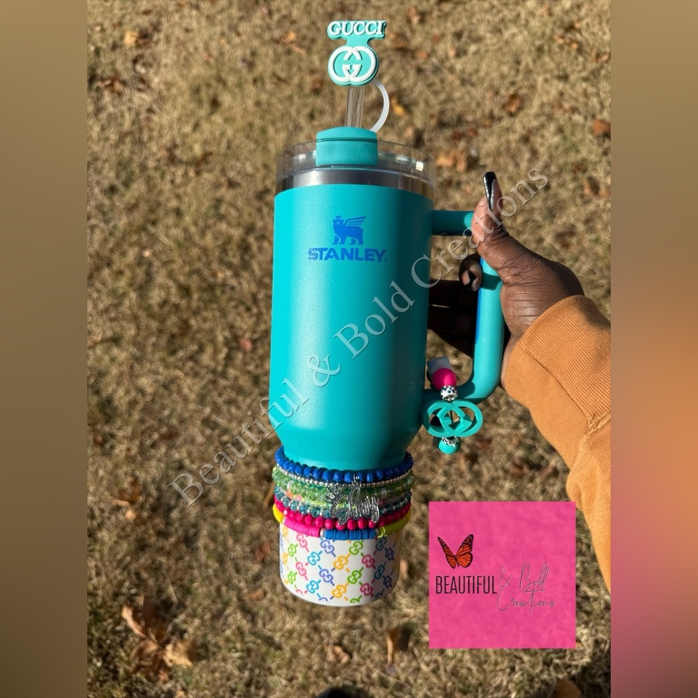 NWT Aquamarine Stanley